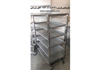 فروش ترولی حمل غذا