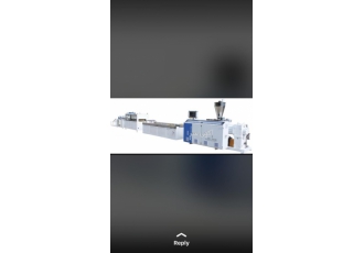 فروش خط تولید دیوارپوش pvc