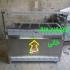 کانتر گرم استیل گازی برقی در قائم‌شهر کانترگرم استیل کانتر گرم صنعتی