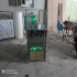 تولید دستگاه ذرت مکزیکی استیل در تهران فروش دستگاه ذرت مکزیکی استیل