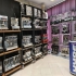 دستگاه قهوه اسپرسو ساز صنعتی Astoria Pratic ۱gr در تهران ◙ دستگاه