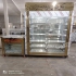 یخچال ویترینی استیل در تهران فروش یخچال ویترینی یخچال ویترین تمام استیل