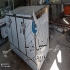 فروش فر دمکن برنج استیل برای تجربه ی پخت راحت در تهران نمای داخلی