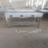 گریل صنعتی در زابل دستگاه گریل روغنی رومیزی یا گریل تخت رومیزی به منظور