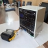 تستر ایسیو دستگاه تست ecu در شیراز تستر ایسیو دستگاه تست ecu نمایش فن