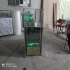 دستگاه ذرت مکزیکی در جعفریه دستگاه مکزیکی برای پخت ذرت به سبک مکزیکی