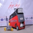 دستگاه بالانس چرخ درجا ( روکار ) تک فاز در اهواز 1 مدل F92 دستگاه