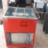 تولید و فروش کانتر گرم استیل در تهران تولید کانتر گرم 3 لگن سینی دار