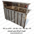 کانتر گرم چهارلگن صنعتی در آستارا کانتر گرم چهارلگن صنعتی برای گرم