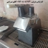 دستگاه اسلایسر صنعتی در اصفهان دستگاه اسلایسر صنعتی جهت اسلایس کردن