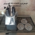 دستگاه اسلایسر صنعتی در اصفهان دستگاه اسلایسر صنعتی جهت اسلایس کردن