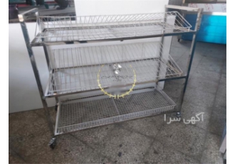 خرید از بهترین سازنده آبچکان سیار