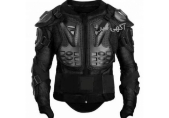 شولدر موتورسواری