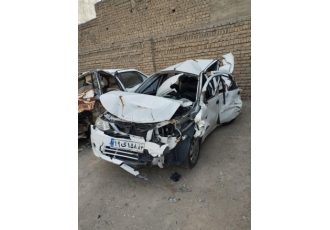 خریدار ماشین تصادفی