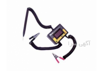 فیوز و برق خودرو میرور mirror تولید کننده تستر دیجیتال باطری دینام