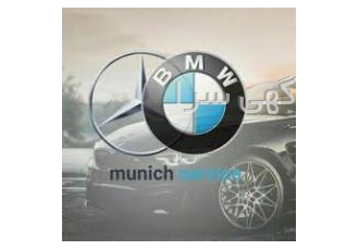 تعمیرات تخصصی BMW ماهان سرویس 1 خدمات موتور گیربکس سیستم برقی