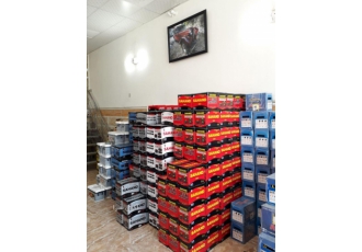 نمایندگی باطری صبا و برنا بندرعباس با اطمینان کامل از ما خرید کنید