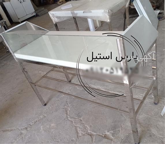 آگهی های تولید مواد غذایی - پارس آباد