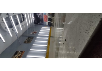 کارشناسی خودرو پاکدشت کارشناسی فنی و بدنه خودرو سنجش خودرو