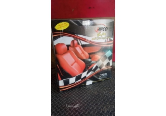 روکش صندلی فابریک کارخانه ای هایکو همه خودروها فروش ویژه روکش صندلی