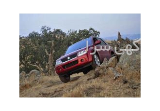 فروش لوازم یدکی سوزوکی ویتارا -چری -مگان وتندر 90