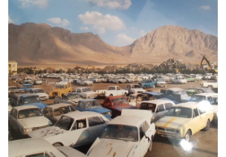 خرید خودرو اسقاطی و فرسوده