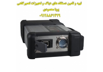 دیاگ استار بنز Benz Star Diagnostic Sd C۵ دیاگ استار بنز Benz Star