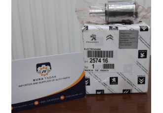 فروش قطعات اصلی گیربکس AL۴ واردکننده و تامین کننده تمامی قطعات گیربکس