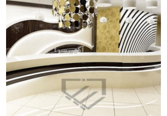 طراحی و دکوراسیون داخلی داروخانه در مشهد طراحی و دکوراسیون داخلی