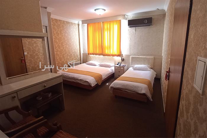 آگهی های خدمات مسافرتی