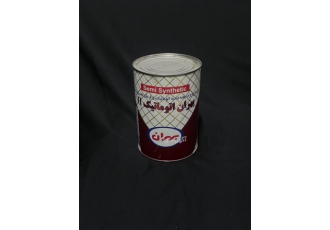 روغن ویژه جعبه دنده اتوماتیک و فرمان هیدرولیک بهران تأمین قطعات یدکی