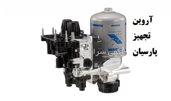 واردات کامیون با کارت هوشمند