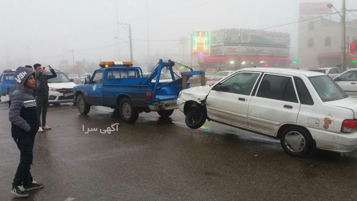 جرثقیل چرخگیر تمام هیدرولیک نیسان