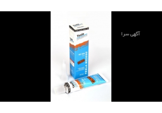 چسب زه خودرو فروش ویژه و عمده ی چسب زه تسلا چسب زه خودرو از برند تسلا