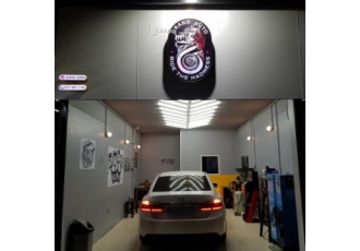 تعمیر ایسیو تعمیرات ای سی یوECU ریمپ Grand Auto ⚠گرند اتو Grand Auto⚠