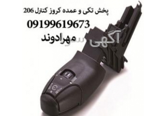 فروش تکی و عمده کروز کنترل ۲۰۶ کروز کنترل سیستمی پیشرفته است که جهت
