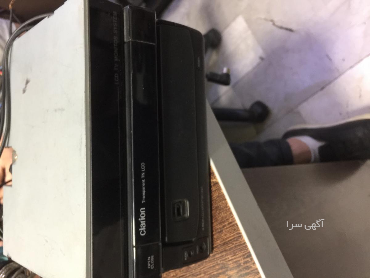 لوازم یدکی دین محمدی پرند
