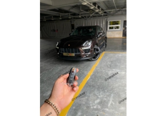 ساخت ریموت یدک بنز بی ام و پورشه در مشهد با سلام مجموعه کاروپلاس مرکز