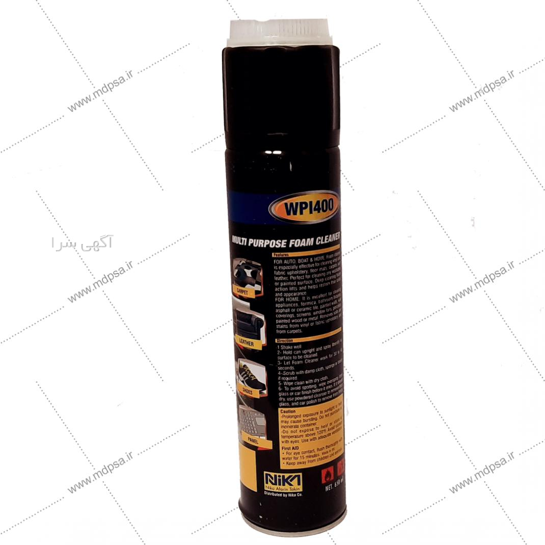 واردات سیگار از عراق
