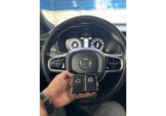 ساخت سوئیچ ولوو xc۹۰ ساخت سوئیچ ولووxc90 در کم ترین زمان ونازلترین قیمت