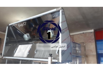 ساخت انواع گاری حمل دیگ استاندارد برای رستوران‌ها در تهران اگر به دنبال