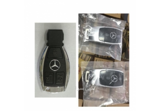 سفارش و ساخت کلید BENZ بنز E class مدل سفارش و ساخت کلید بنز w212 E