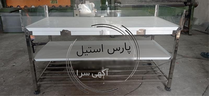قاشق و چنگال فله ای دیجی کالا