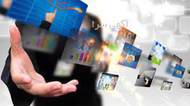 کار آنلاین مارکتینگ