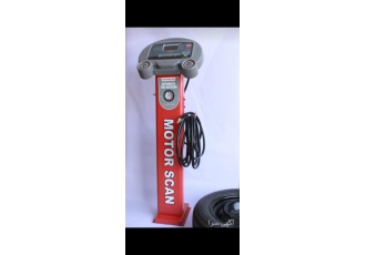 تجهیزات تعمیرگاهی شهسواری درجه باد ایستگاهی سبک و سنگین