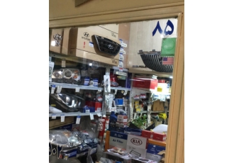 لوازم یدکی هیوندای و کیا HYUNDAI KIA لوازم یدکی ⭐️ فروشگاه مفرح ⭐️