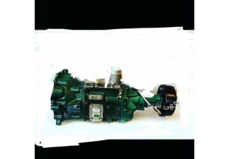 گیربکس کامل نیسان دیزل گیربکس کامل نیسان دیزل همراه با گارانتی سایپایدک