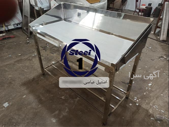 آگهی های تولید مواد غذایی - کن