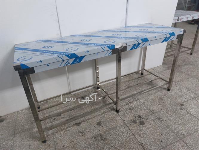 تجهیزات کارگاه شیرینی پزی خانگی