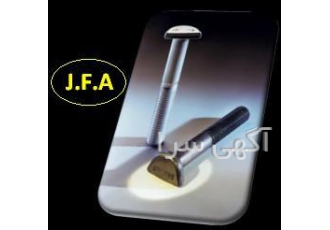 j f a international پخش کننده انواع فنر تخت خودروهای سبک وسنگین پیچ